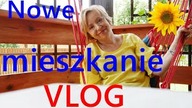 NOWE MIESZKANIE, BIRTHDAY BOX, KOLEJNY PIES, KOSMETYKI - #VLOG.