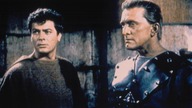 Spartakus (1960)
