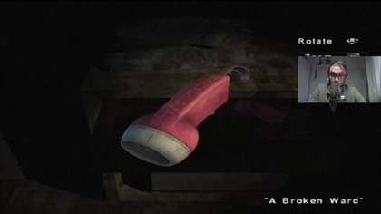 SAM W LESIE BEZ DROGI | Silent Hill: Shattered Memories #2