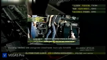 (YTPMV) Ashlee Simpson - Boyfriend [VIVA PLUS] (GET THE CLIP) {2006} Scan