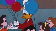 Kaczor Donald - Wsp&oacute;lnicy (1952)