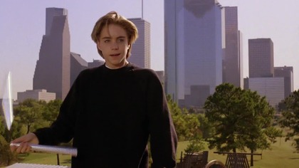 Kumple Sidekicks (1992)