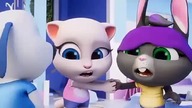 Gadający Tom Shorts - Gdzie jest moja toaleta? - Sezon 2 Odcinek 26