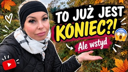 TAKI KONIEC! CO JA SOBIE ZROBIŁAM VLOG - LEPSZE NIŻ U CHIŃCZYKA