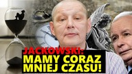 Jasnowidz Jackowski: Mamy CORAZ MNIEJ CZASU! Co nas niedługo czeka? Co na to rząd? || NCZAS TV