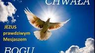 JEZUS prawdziwym Mesjaszem