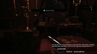 Anioł Zagłady Apokalipsy św.  Jana (Ap 9,11), Resident Evil Village (RE8), The Mercenaries Rang S