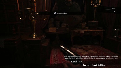 Anioł Zagłady Apokalipsy św.  Jana (Ap 9,11), Resident Evil Village (RE8), The Mercenaries Rang S