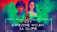 Czy Gwiezdne Wojny są GŁUPIE HOLOCRON