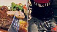 VLOGMAS| Sterydy, posiłki na chrzcinach (foodbook) i plany na 10tys. [TypowyFitnesiak]