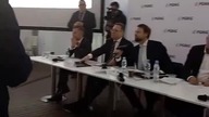 Akcjonariusze PGNIG podczas NWZA wzywają notariusza do przyjęcia i wpisania do protokołu sprzeciw&oa