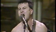 FEAR Saturday nite live Halloween night 1981
