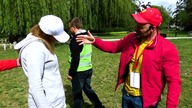Modlitwa, uzdrowienia, proroctwa | DOTYK NIEBA GDAŃSK | Tomasz Dorożała