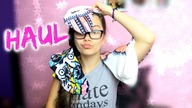 HAUL: shein, sinsay...