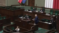 Janusz Korwin Mikke do Bandy Czworga: To WY ZAB*LIŚCIE tych ludzi! Ograniczenia były NIEPOTRZEBNE!