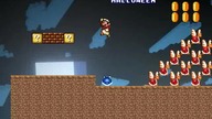 Mario Worker XXX Minecraft 4 V3.0