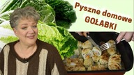 GOŁĄBKI którymi zauroczyłam Pana Operatora