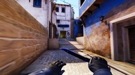 ACE! CS:GO Map Mirage (mid) with AWP