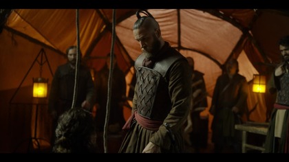 Valhalla - S2E7