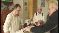 Było, nie minęło - kronika zwiadowc&oacute;w historii - Sekret Pancerniaka