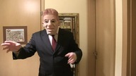 Ronald Reagan strikes back Theatrum Illuminatum