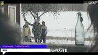 Klingande Ft.  Broken Back - Riva (Restart The Game) Eska TV