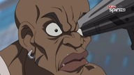 The Boondocks - Sezon 1 - Odcinek 04 (Lektor. PL)