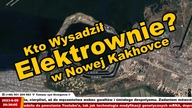 Kto Wysadził Elektrownię na Dnieprze - Relizacja Syjonistycznego Planu