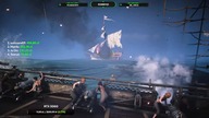 SAMOTNY PIRAT I MORZE - Skull and Bones Closed Beta Gameplay PL