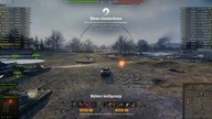 Panhard EBR 105 Malinówka - AMD Ryzen 7 5800X , MSI RTX 3060 Ti GAMING X , 16GB RAM