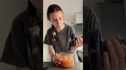 Robimy zdrowe smoothie