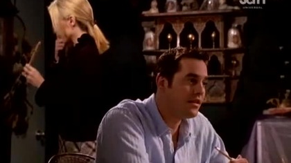 Buffy Postrach wampir&oacute;w - Buffy. The. Vampire. Slayer. S06E17