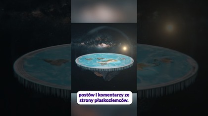 Artemis II a płaskoziemcy!