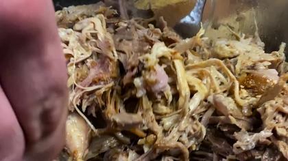 Kanal kulinarny Tacos