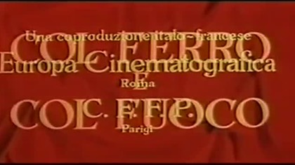Ogniem i mieczem (1962) Lektor