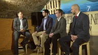 Ukraina, Rosja, Donbass a polski interes debata krakowskich młodzieżówek