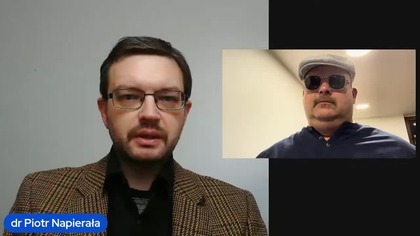 POLECAM Zbigniew Stefanik apeluje do Polaków przed powrotem do Strasburga