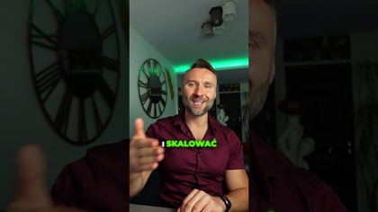 Lepsza umiejętność niż zarabianie pieniędzy