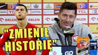 Ależ słowa Roberta Lewandowskiego o Cristiano Ronaldo