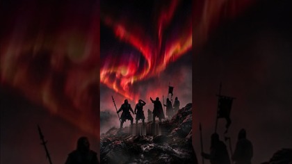 Burza słoneczna z 12 350 roku p. n. e.  była najsilniejszym zdarzeniem w historii.  500 razy silniejsza