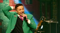 Kabaret Kafliki - Lyń mnie tropi (koncert)