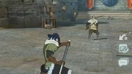 7DS Captain Slater Ultimate Move #shorts