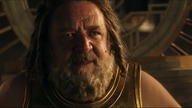 Thor: Miłość i grom (2022) | Zeus & ...  | Scena po napisach