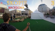 Debar - Skopje - Macedonia (3/3)