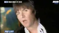 Duran Duran - Come Undone [1993]