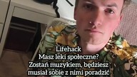 A jak tam wasze przeżycia życiowe? #lękispołeczne #anxiety #ortega #vivox200pro
