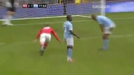 Wayne Rooney Amanzing Goal vs Man city