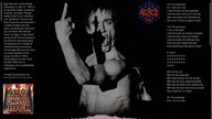 Iggy Pop - The Passenger 432 Hz