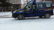 Poucza Straż Miejską