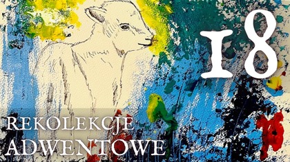 Po piąte: PRAGNIENIE | Roraty 2022 (16 grudnia)